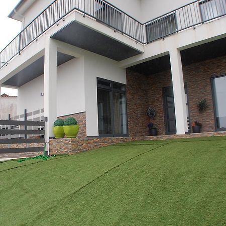 Casa De Campo De Soutelo Soutelo  Екстериор снимка