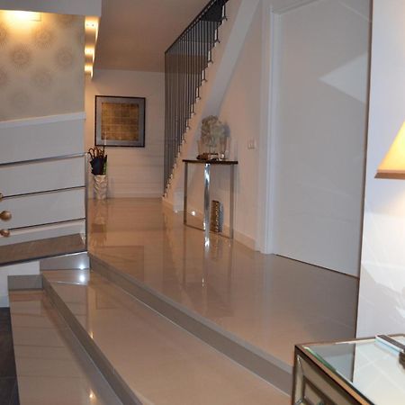 Casa De Campo De Soutelo Soutelo  Екстериор снимка