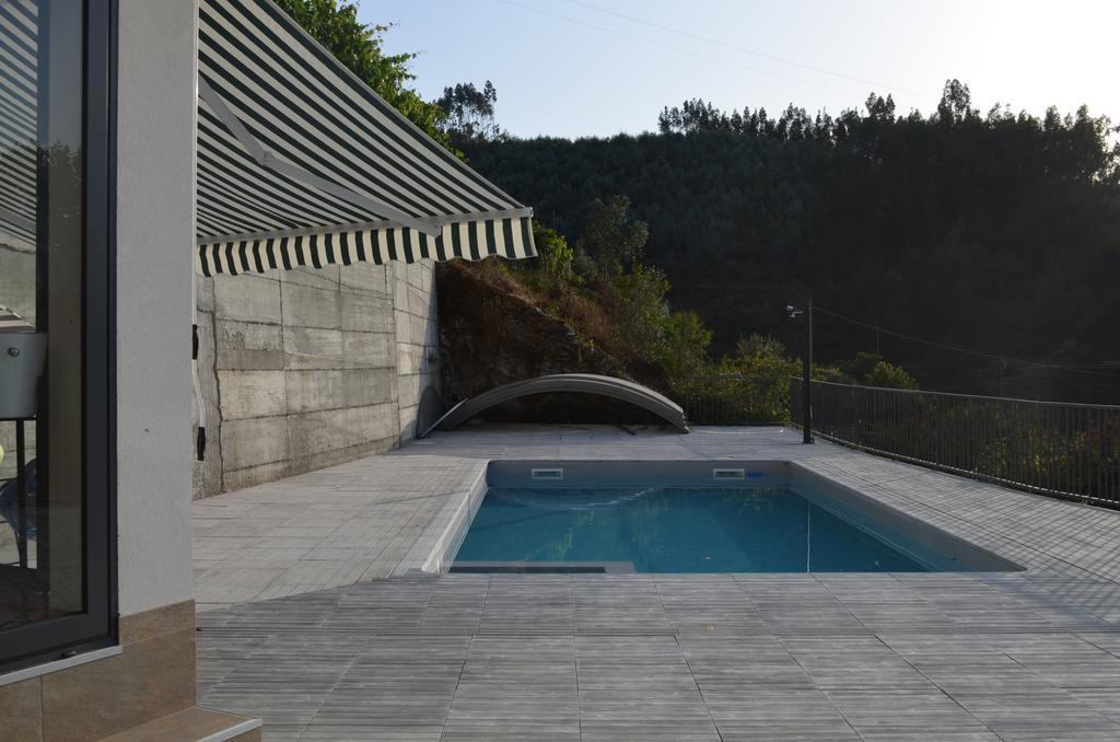 Casa De Campo De Soutelo Soutelo  Екстериор снимка