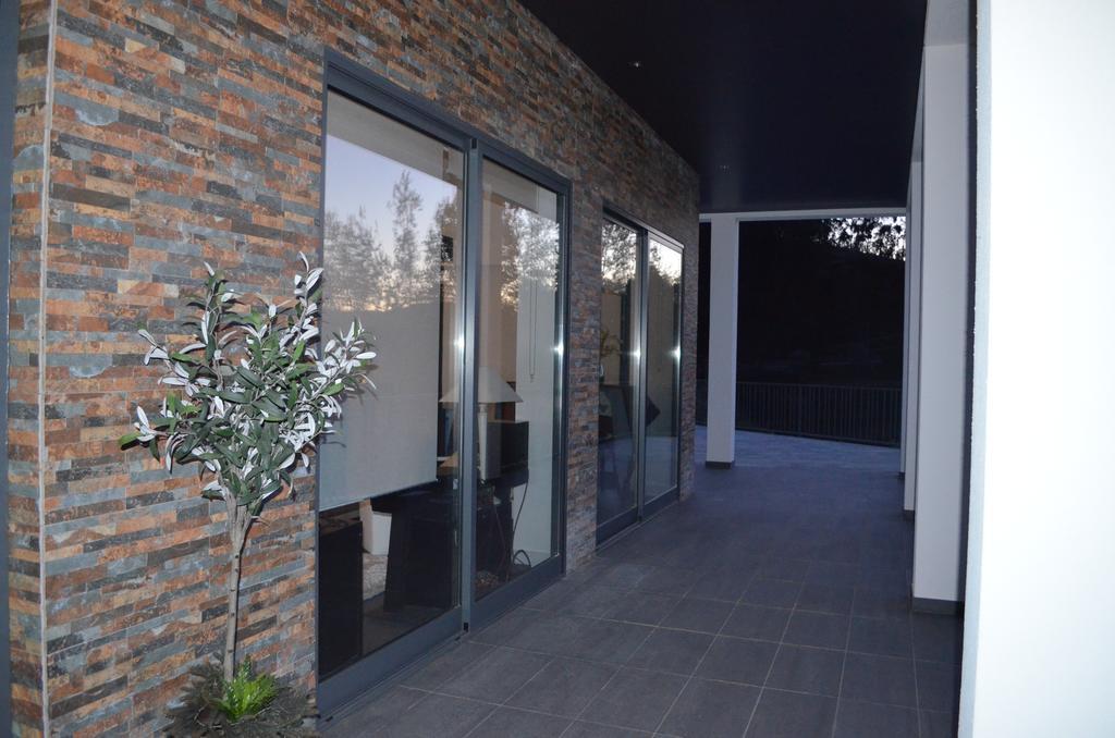 Casa De Campo De Soutelo Soutelo  Екстериор снимка
