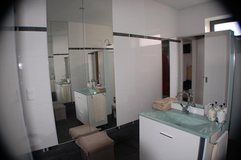 Casa De Campo De Soutelo Soutelo  Екстериор снимка