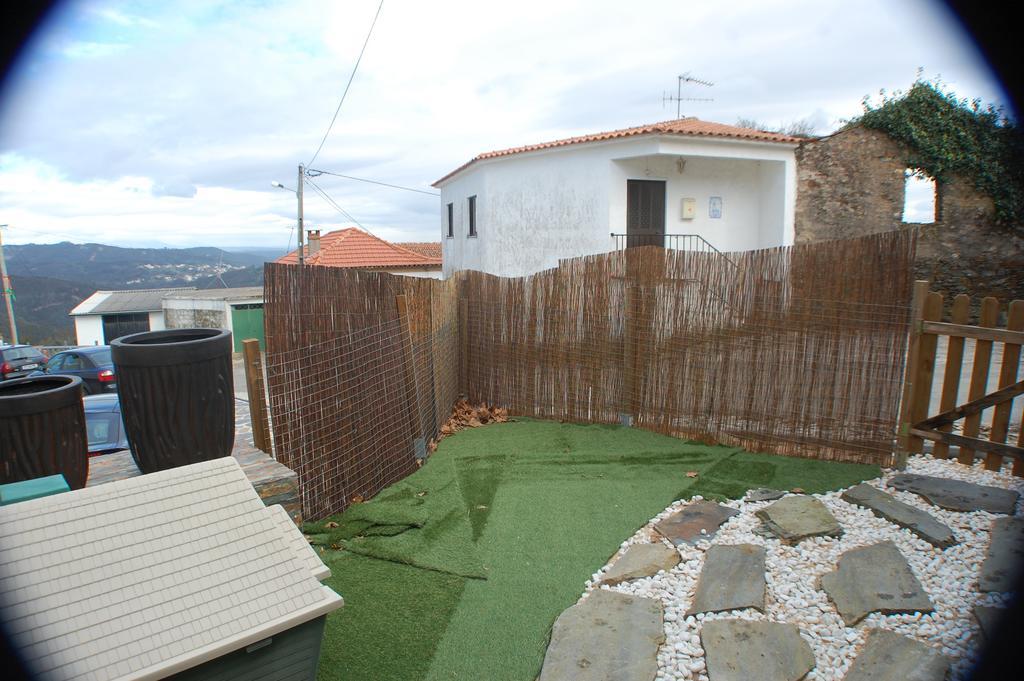 Casa De Campo De Soutelo Soutelo  Екстериор снимка
