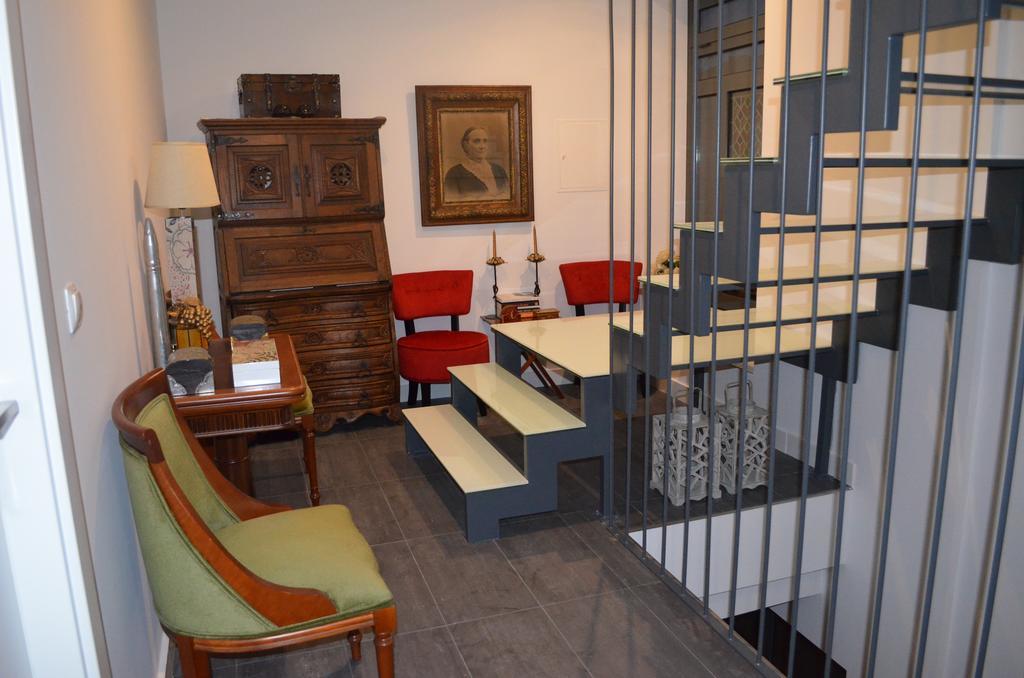 Casa De Campo De Soutelo Soutelo  Екстериор снимка