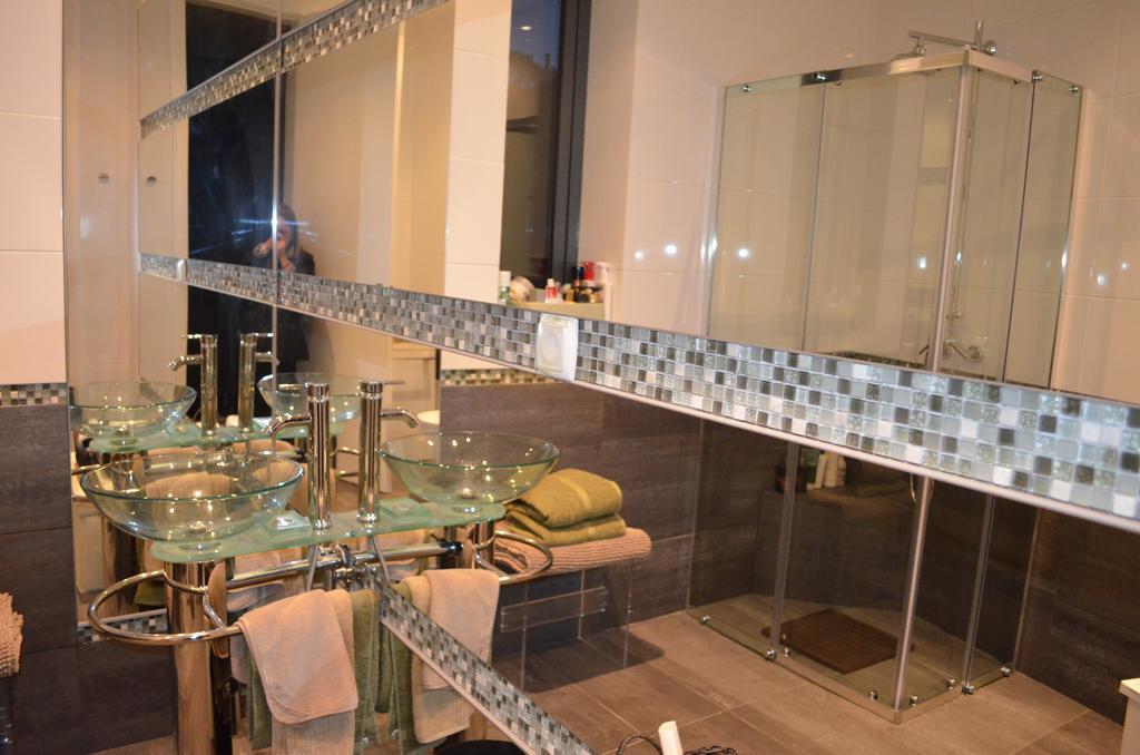 Casa De Campo De Soutelo Soutelo  Екстериор снимка